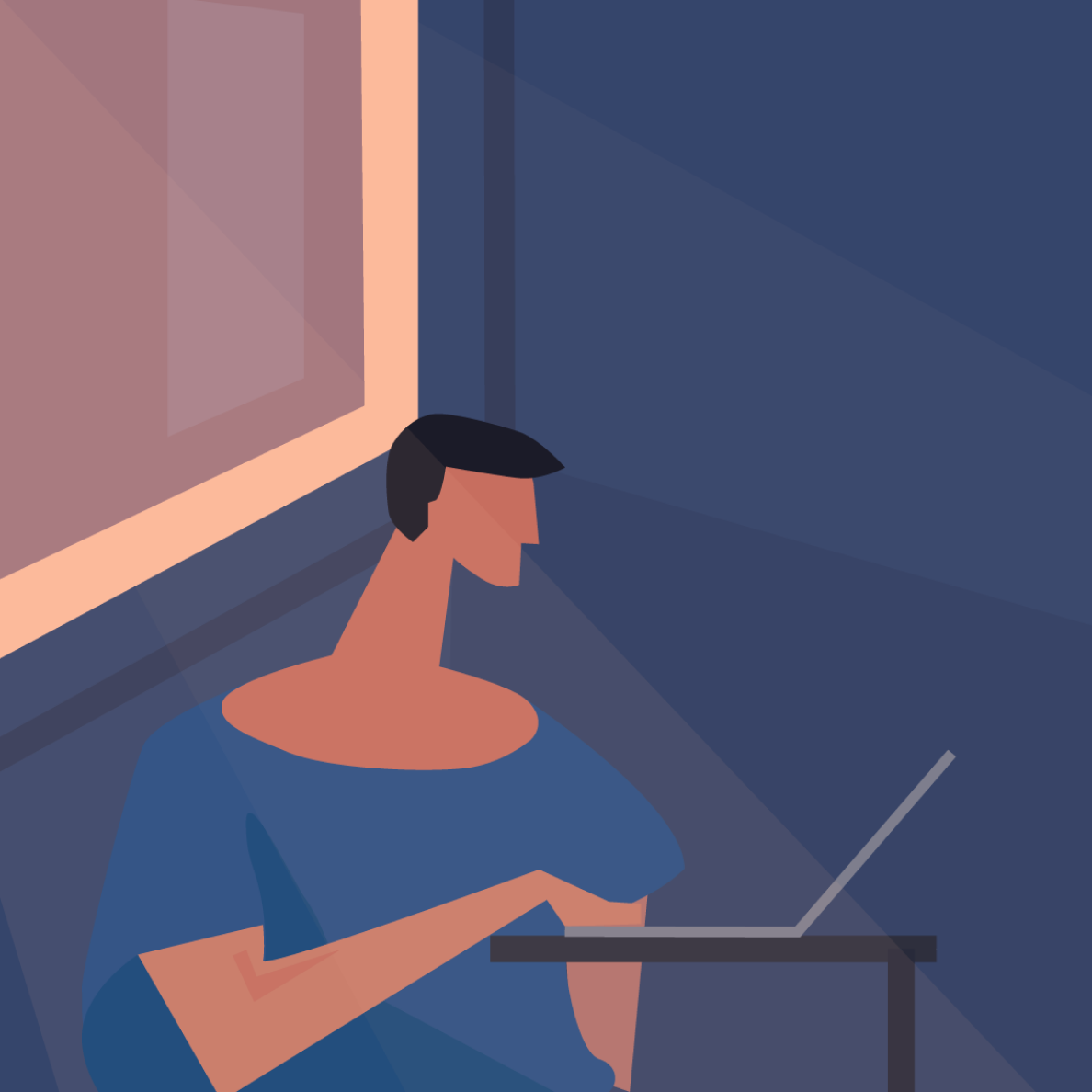 work process